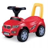 Loopauto Met Rugleuning