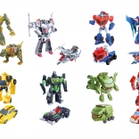 Autorobot 11 cm – assortiment de modèles