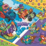 Puzzle SuperThings: Super Spies Squad 30 pieces
