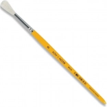 Koh-i-noor round brush No. 8