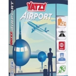 Yatzy Repülőtér