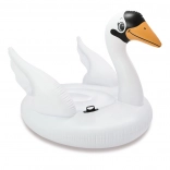 Inflatable Swan Island 194 × 152 × 147 cm INTEX
