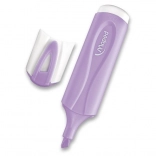 Zakreślacz Maped Fluo Peps pastelowy fioletowy