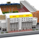 Newlands Stadium 3D Puzzle – STORMERS, 77 pieces