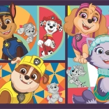 CLEMENTONI Kids' Puzzle 30 Pieces – PAW Patrol