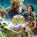 puzzle good loot call of duty: warzone pacific 1000 pieces