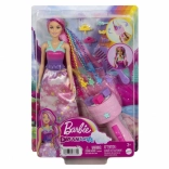 Barbie Dreamtopia with a Twist