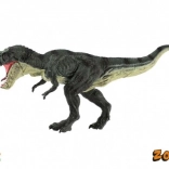 Dinosauro in plastica T-Rex 31 cm
