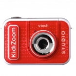 Kidizoom Magic Studio kids' camera with trick studio