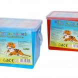 Színes járdakréták – 20 db