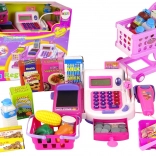 Children's Cash Register with Calculator