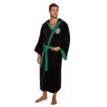 Men’s Bathrobe HARRY POTTER – Slytherin