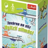 Trefl Science4you továrna na sliz mini sada