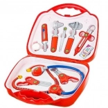 First Aid Kit in a Medium Case
