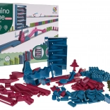 Colorful Domino Set for Children