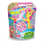 Inkee Galupy Unicorn Bath Crumbs