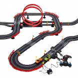 Large Racing Circuit Top Turbo