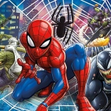 Spider-Man 30-Piece Puzzle