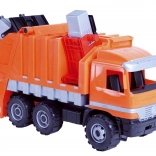 Mercedes ACTROS Garbage Truck 74 cm