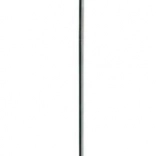 Goki Wooden Toy Woodpecker Black