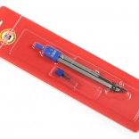 Passer met reservepotloodvulling KOH-I-NOOR (mix)