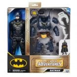 Batman-figuur met speciale uitrusting
