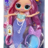 Doll L.O.L. Surprise! Tweens Mermaids – Lola Waves