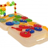 Creative Building Set for Little Engineers