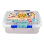 Dynamic Sand 5 kg in a Practical Box