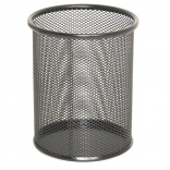 Pot à crayons KULA, noir