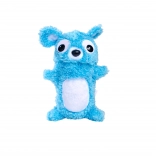 ScreamerZ Plush Bear 30 cm Blue