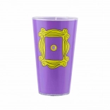 Friends Glass 400 ml gift