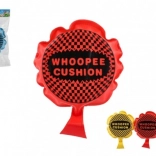 Cuscinetto scoreggione 10 cm – cuscino scherzoso in 3 colori