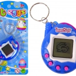 Electronic Pet TAMAGOTCHI – blue