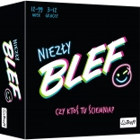 Niezły Blef game by Trefl