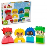LEGO DUPLO My Feelings and Emotions (10415)