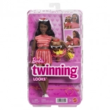 Barbie Double Outfit – Stripes