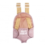 BABY NURSE Doll Carrier
