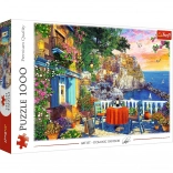 Puzzle 1000 Pieces View of Cinque Terre