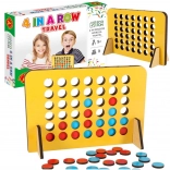 Alexander game Four in a Row travel version