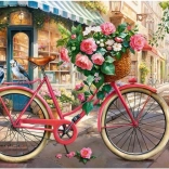 CHERRY PAZZI Flower Delivery puzzle – 500 pieces