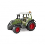 Bruder tracteur Fendt Vario 211 – modèle réaliste 1:16