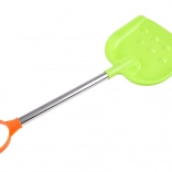 Nagy gyerek lapát homokhoz és hóhoz, 66 cm