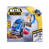 Zuru Metal Machines Road Madness