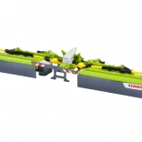 Britains model bagklippende enhed Claas Disco 1:32 31,5 cm