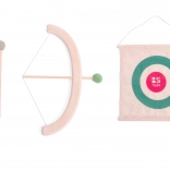 Gyerek Íj és Nyíl Készlet