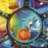 Educa Puzzle Spacewalk 500 Pieces