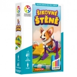 SMART – Clever Puppy logic game