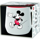 Ceramic Mug MICKEY MOUSE 350 ml