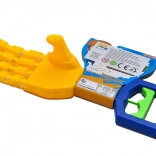 Bras robotique interactif MAC TOYS 24 cm